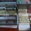 Stainless Steel Automatic BBQ Skewer Machine