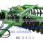 New design tractor trailing disc harrows with high quality