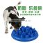 Wholesale Widely Use Snail cheap plastic wholesale dog bowl