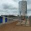 Steel Structure Broiler Poultry Farm House Design