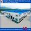 Industrial steel construction factory building design
