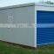 Container storage/garage for Australia