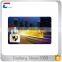 E - field PVC RFID Blocking Card for Debit and Credit Card Protector