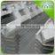 Maxpower high quality tunnel greenhouse gutter