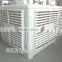 China popular Industrial Evaporative Air Cooler for Greenhouse Workshop