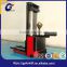1.5T-2.0T electric pallet jack stacker used widely for stacking