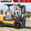 CPCD30 Small 3 ton forklift price