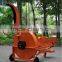 9ZP-4.0 chaff cutter