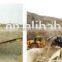 High quality mobile crushing plant,mobile crusher AH-1000-C for sale