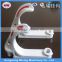 Hengwang factory 60 mm Plastic cable hook for coal mine