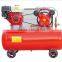Portable air compressor supplier