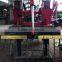 Multipurpose Agricultural Codonopsis Deep Harvest Digger Machine Ploughing Excavator