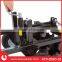 Tow-Behind ATV Disc Harrow