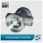 SS316 stainless steel investment casting valve fitting