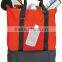 Polyester fruit and vegetable display cooler bag