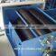2017 new automatic efficient polyester fiber carding machine in shenzhen