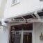 waterproof sheet cover for outdoor awnings HX-510