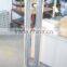 electric deep well agricultural irrigation system