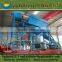High Washing Capacity Gold Grab Dredger