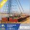 Deepwater Dredge Ship for Manganese Mining plant