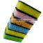 10PCS Kichen Cleaning Scouring Pad ,Blue Algae Material Sponge Scourer