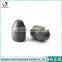 China original factory tungsten carbide mining button for sale