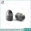 Wholesale cemented carbide spherical buttons/tungsten carbide button bits for rock drilling