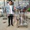 6YL series hydraulic stainless copra coconut oil press machine/olive avocado edible oil extraction machine manufacturer
