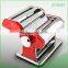 Italian Noodle Spaghetti Maker 150mm Stainless Steel Handle Pasta Machine