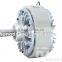 ZKB Single-output Shaft Spigot Support Forced Fan Cooling Magnetic Powder brake