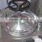 Bluestone China Vertical Autoclave Mushroom Steam sterilizer for sale
