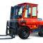 Shandong Small Manual Forklift Price Forklift For Sale