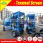 High Cost Performance Gold Ore Washing Equipment