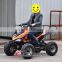 High quality 4 stroke 110cc air-cooled electric start ATV quad