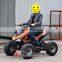 High quality 4 stroke 110cc air-cooled electric start ATV quad