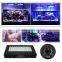 Marine aquarium led lighting 165w knob programmable aquarium light