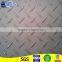 MS Chequer Steel Plate for Construction Floor