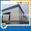 Commercial prefab steel structure warehosue