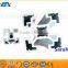 Flow-line/Assembly line/Pipe line Aluminium Profile China