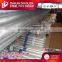 ASTM A53 sch40 pre galvanized steel pipe fence tube