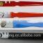 Germany style six-trolley glass cutter wooden handle