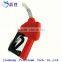 Aluminium Alloy Automatic Shut Off Fuel injector Nozzle