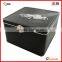 Elegant wholesale FDA health food tinplate can