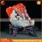 Chinese Treasures Shoushan Stone Jade Feng Shui