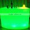 Colorful Changing Bar Counter Lamp / LED Bar Counter Light