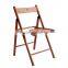 Solid wood furniture wooden chair hand carved wooden dining chair