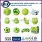 Customized logo printed foam ball