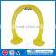 New Products of Silicone Fitness Rope/chest developer