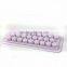 Multifunctional food grade ice lattice/ice cube tray molds