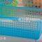 plastic wash tray in many different sizes